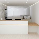 Accueil Borne cabinet dentaire