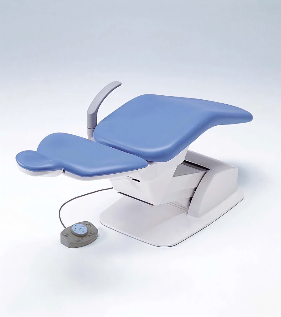 Fauteuil Dentaire Belmont PROGRES
