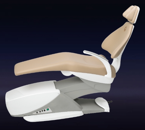 Fauteuil Dentaire Tecnodent ECO LUX
