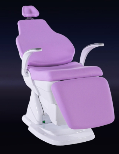 Fauteuil Dentaire Tecnodent LINDA EVO