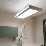 Plafonnier NUVOLINA LIGHT LED