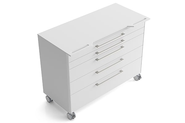 mobilier-dentaire-ZILFOR-mobile-UNITS