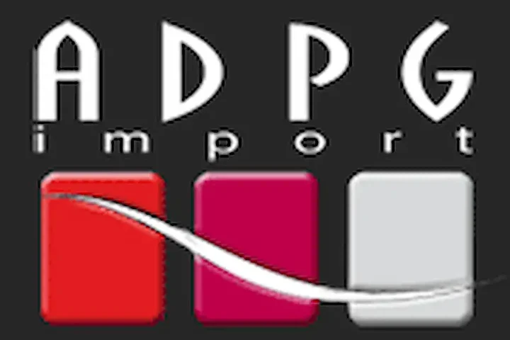 Logo officiel ADPG Import Partenaire psdentaire