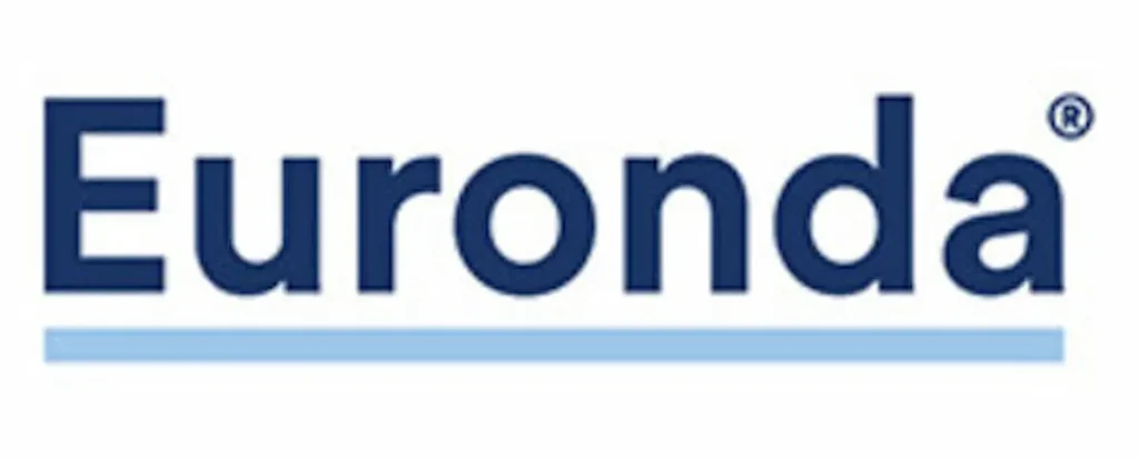 Logo Euronda- Equipements de stérilisation et dispositifs de protection dentaire