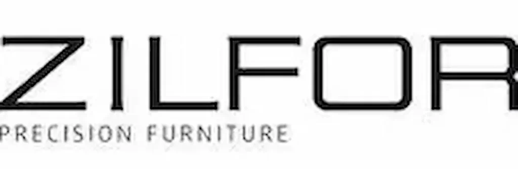 Logo Zilfor - Fabricant de mobilier de précision en métal pour cabinets dentaires dentaires